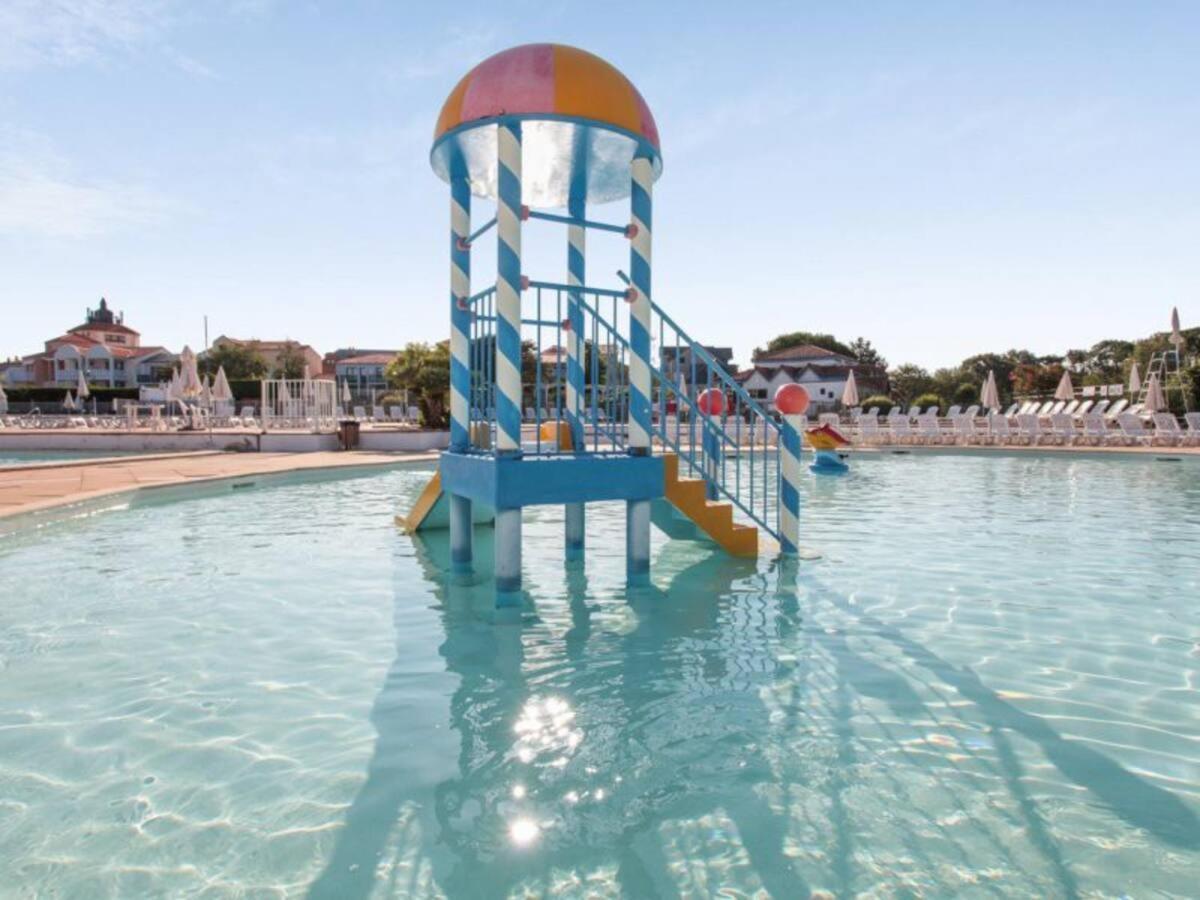 Appartement, Vue Imprenable Sur Port Talmont-Saint-Hilaire Exterior foto
